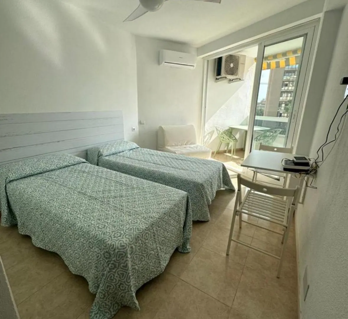 Tamarindo 5 Apartman Benalmádena