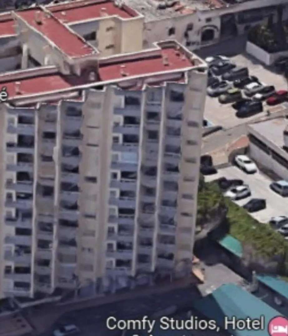 Tamarindo 5 Apartman Benalmádena