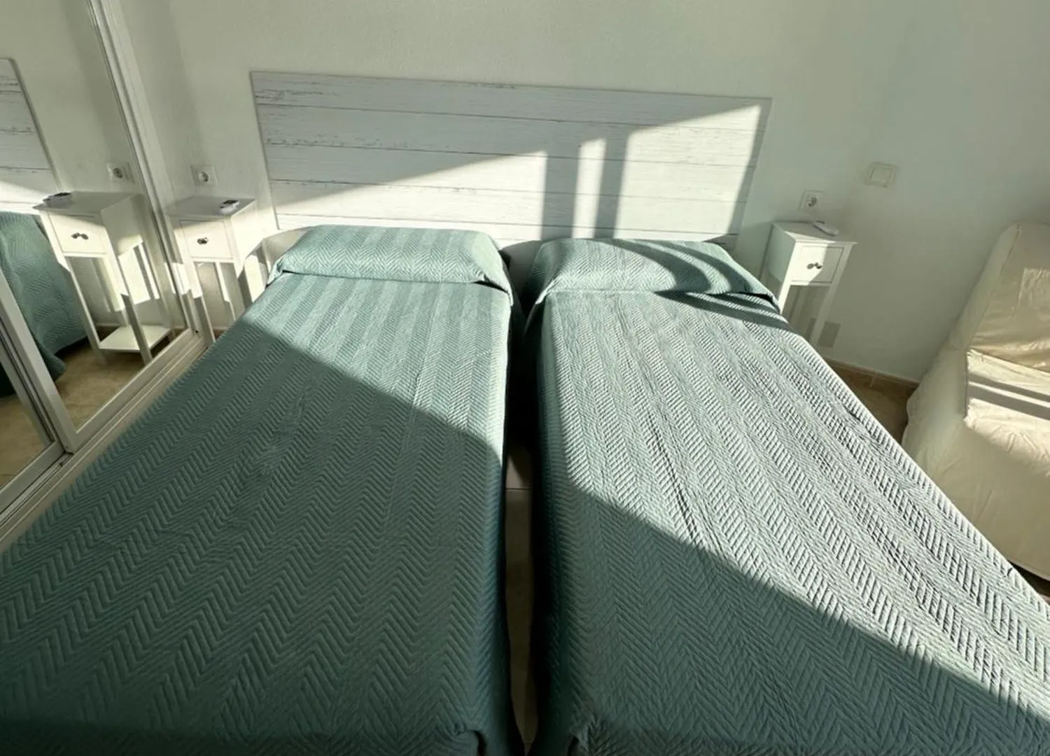 Tamarindo 5 Apartman Benalmádena Spanyolország