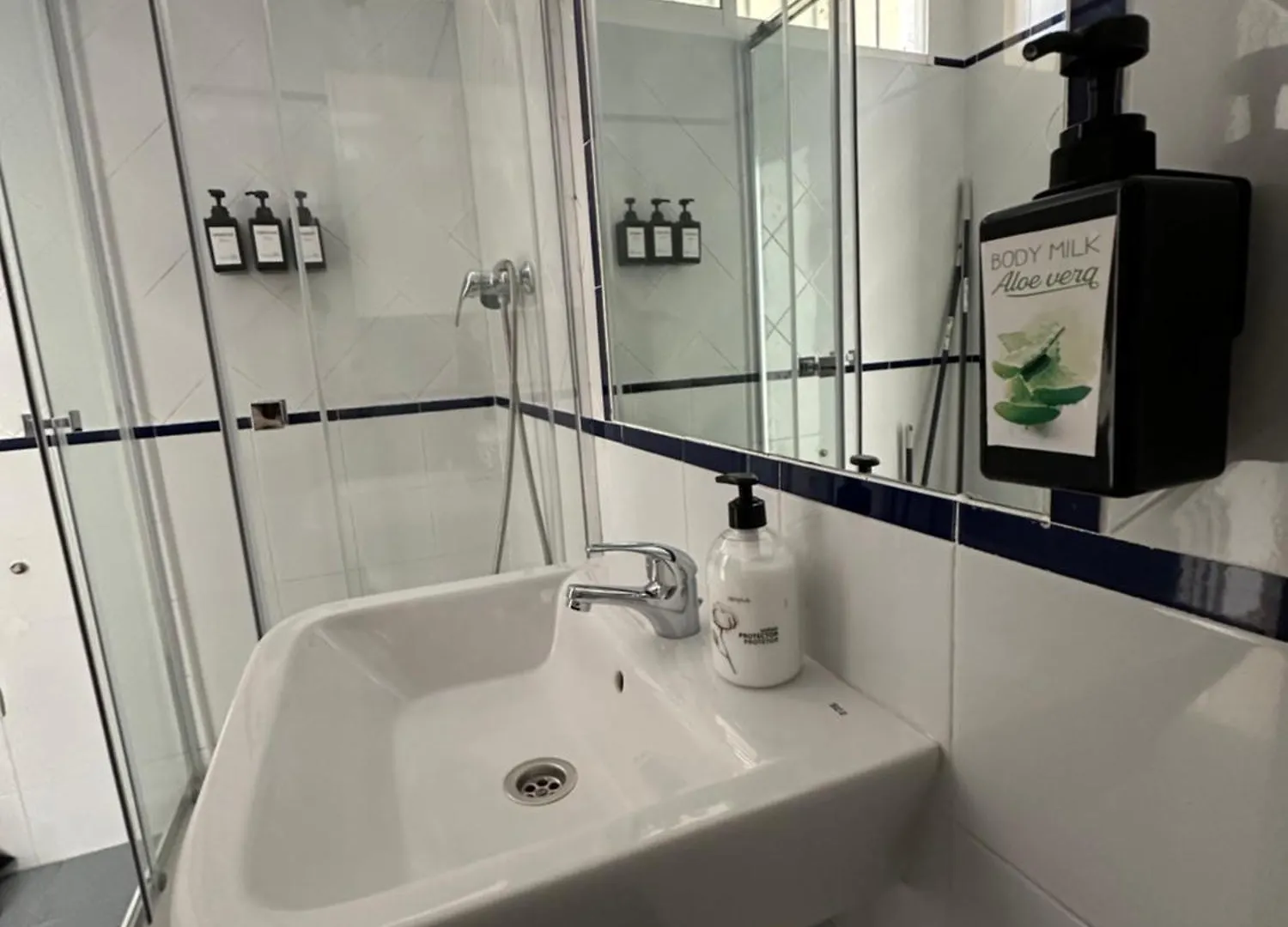 Tamarindo 5 Apartman Benalmádena