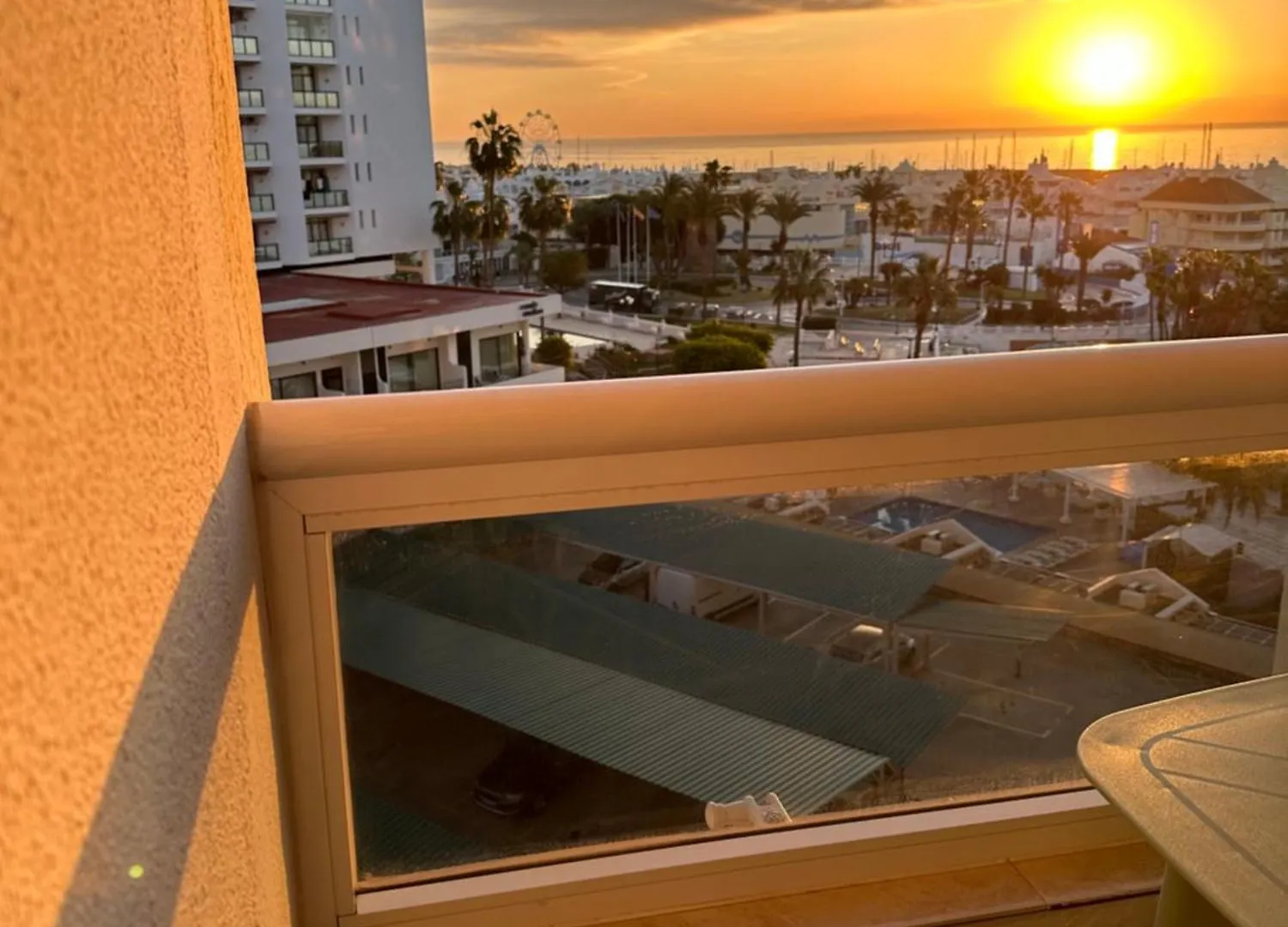 Tamarindo 5 Apartment Benalmadena