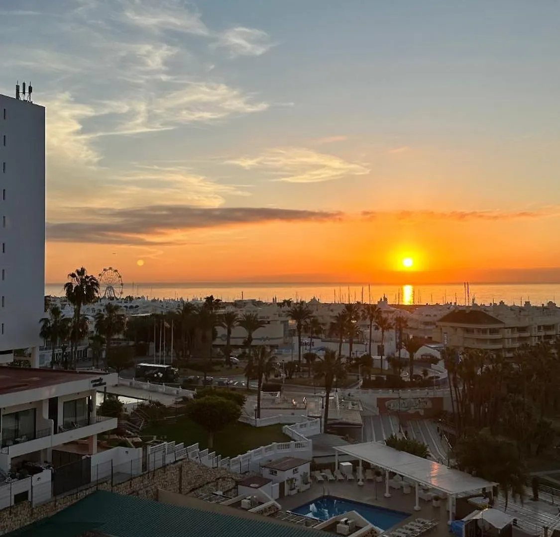 Tamarindo 5 Apartment Benalmadena