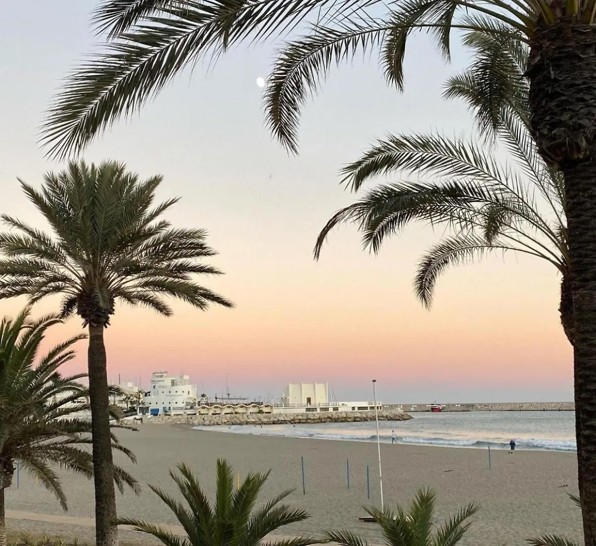 Tamarindo 5 Apartment Benalmadena 0*,