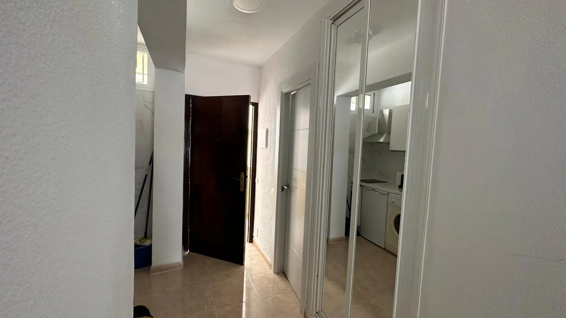 Tamarindo 5 Apartment Benalmadena