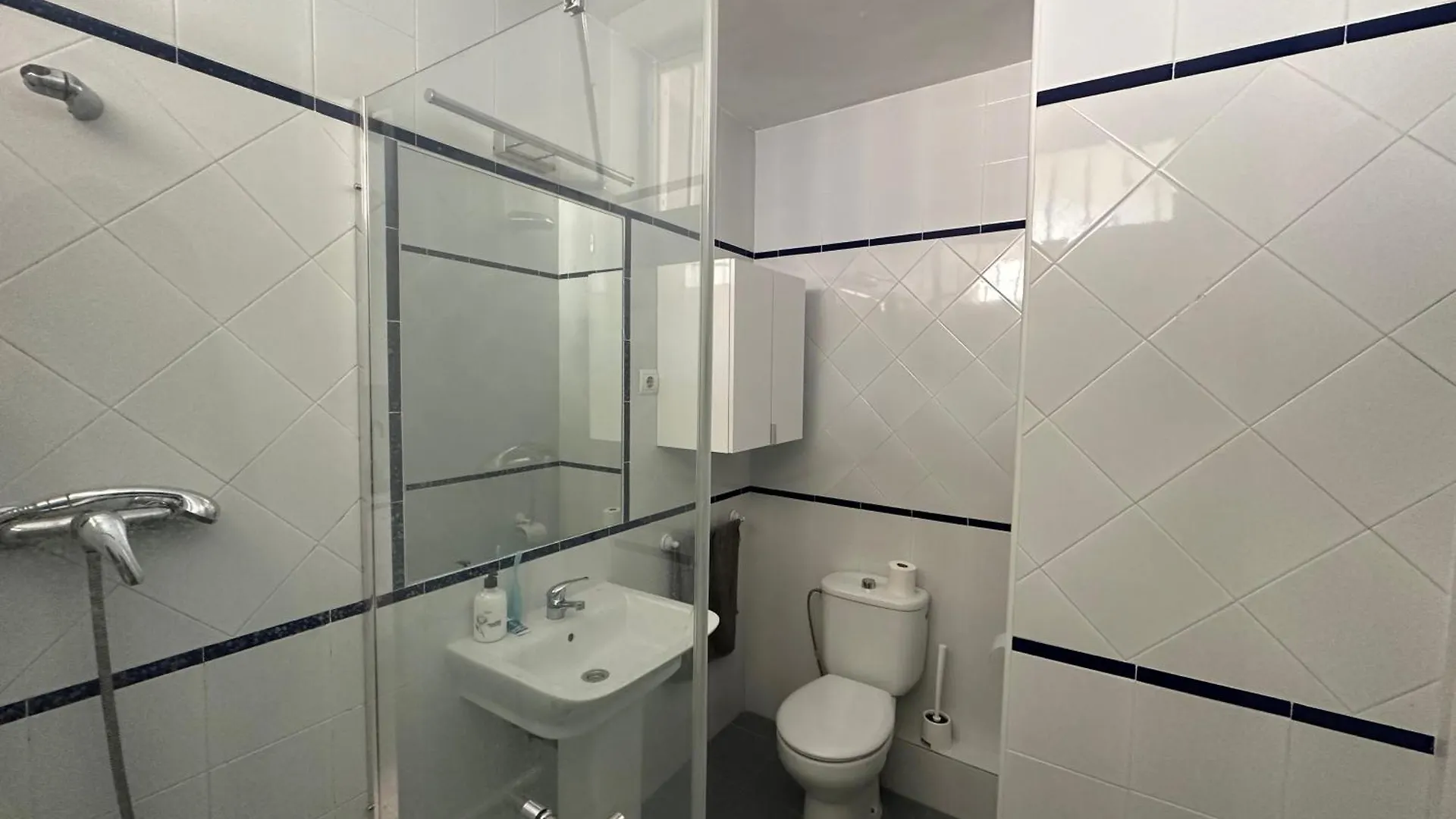 Tamarindo 5 Apartment Benalmadena