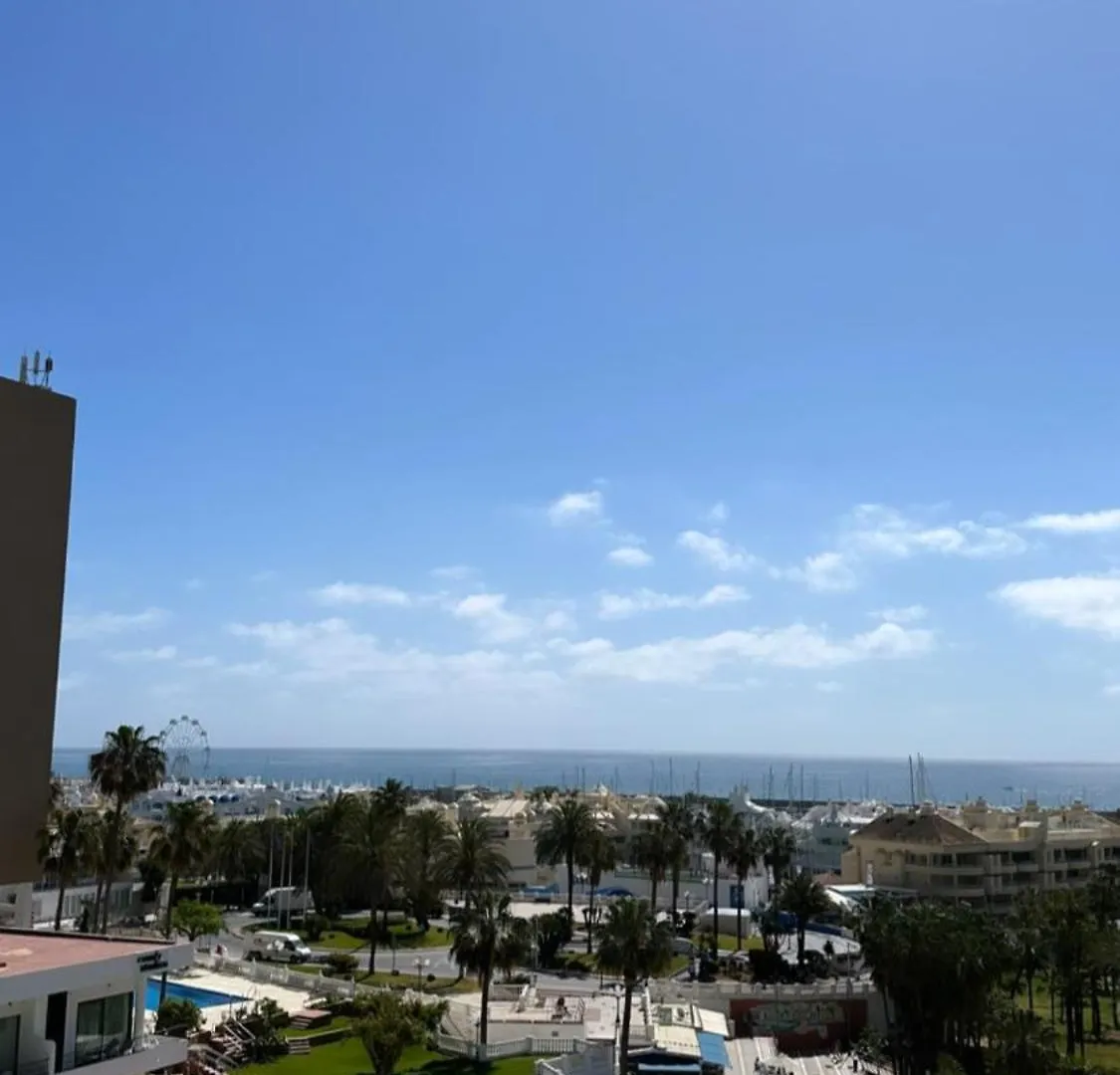 Tamarindo 5 Apartment Benalmadena