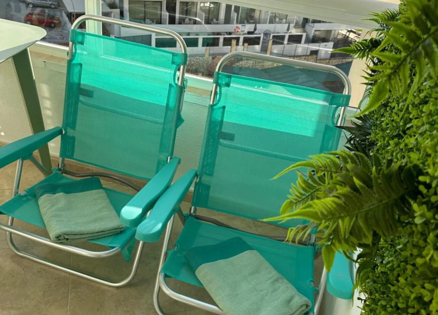 Tamarindo 5 Apartment Benalmadena