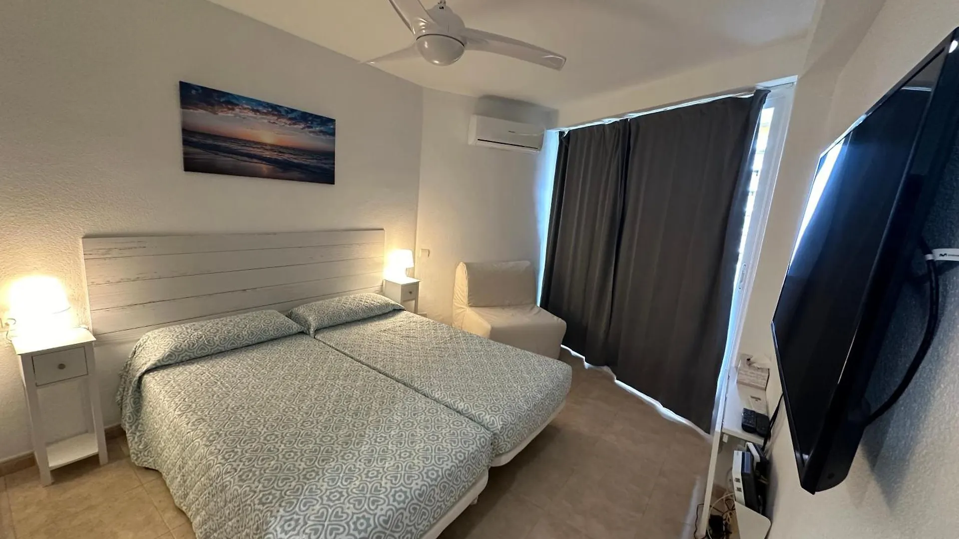 Tamarindo 5 Apartment Benalmadena